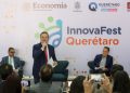 InnovaFest reunirá a emprendedores, empresas y fondos de inversión en Querétaro