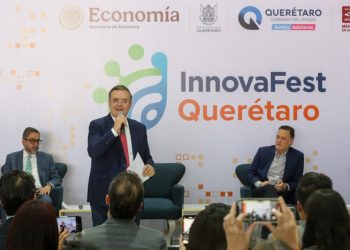 InnovaFest reunirá a emprendedores, empresas y fondos de inversión en Querétaro