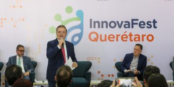 InnovaFest reunirá a emprendedores, empresas y fondos de inversión en Querétaro