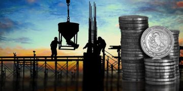 Inversión fija bruta en México repunta 1.1 % en mayo y suma dos meses consecutivos de crecimiento