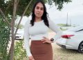 Beneficiaria de DACA deportada exige regresar a EE.UU.; activistas denuncian separación de familias