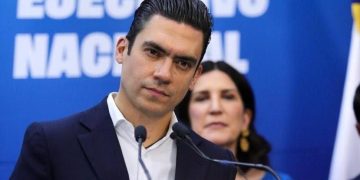 Jorge Romero pide derecho de réplica en conferencias mañaneras