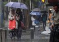 Clima en México: monzón mexicano provocará lluvias fuertes este jueves
