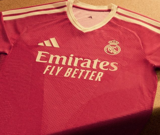 madrid