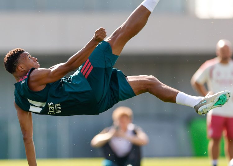 mbappe