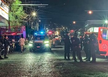 Explosión en Mercado Central de Acapulco deja daños en al menos 10 locales; autoridades descartan personas lesionadas