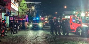 Explosión en Mercado Central de Acapulco deja daños en al menos 10 locales; autoridades descartan personas lesionadas