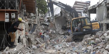 México repatria a 36 connacionales afectados por sismo en Colombia