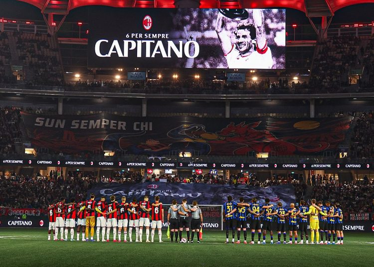 milan