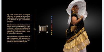 "Mirada Muxe", un recorrido visual   sobre la diversidad,  identidad y  tradiciones de los "muxes" 