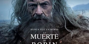 La muerte de Robin Hood