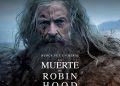 La muerte de Robin Hood