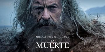 La muerte de Robin Hood
