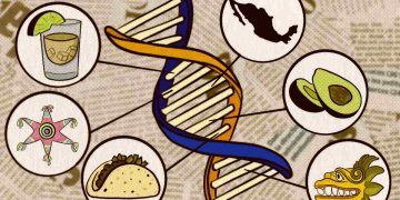 En México ya contamos con el primer biobanco con 100,000 genomas, para estudiar las enfermedades frecuentes en el país