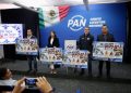 PAN CDMX propone estrategia contra el despojo de inmuebles