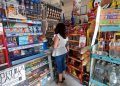 Tiendas de barrio enfrentan inflación, inseguridad y altos costos; ANPEC alerta crisis en el pequeño comercio