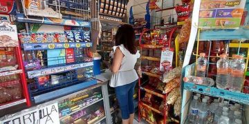 Tiendas de barrio enfrentan inflación, inseguridad y altos costos; ANPEC alerta crisis en el pequeño comercio