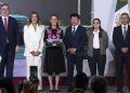 “México registra un crecimiento acelerado de vehículos electrificados”: Horacio Chávez