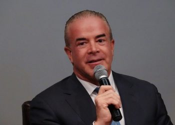 FGR busca nueva orden de captura contra Raúl Rocha Cantú, accionista mayoritario de Miss Universo