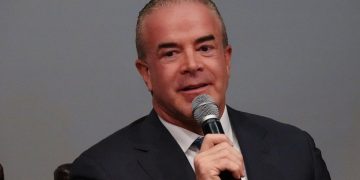 FGR busca nueva orden de captura contra Raúl Rocha Cantú, accionista mayoritario de Miss Universo