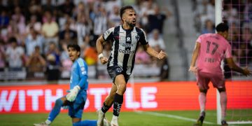 rayados