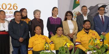 México impulsa Jornada Nacional de Reforestación; sembrarán más de 6.6 millones de árboles este domingo