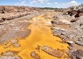 Semarnat presentará nueva etapa para remediar el Río Sonora tras contaminación por metales
