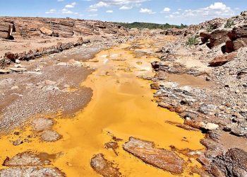 Semarnat presentará nueva etapa para remediar el Río Sonora tras contaminación por metales