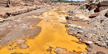 Semarnat presentará nueva etapa para remediar el Río Sonora tras contaminación por metales