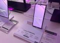 Los nuevos celulares plegables que combinan IA, cámaras y productividad