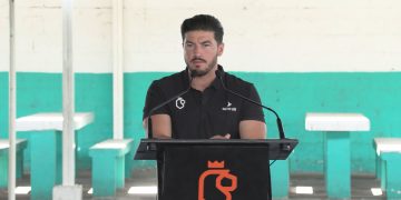 Nuevo León transformará las 11 Preparatorias Militarizadas en Preparatorias Ciudadanas