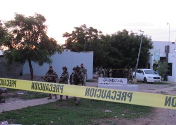 Julio se convierte en el mes más violento de 2026 en Mazatlán; suma 36 homicidios pese al operativo de seguridad