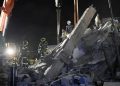 Asciende a 164 el número de muertos por terremoto de 7.4 en Colombia