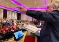 Somos México anuncia Comité de Ética para impedir vínculos con el crimen organizado