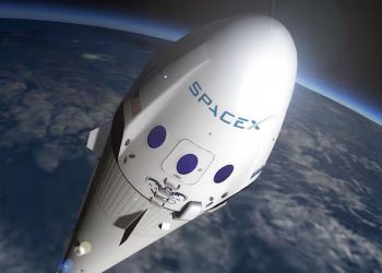 Restos de un cohete de SpaceX impactarán la Luna este miércoles; científicos seguirán el choque