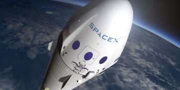 Restos de un cohete de SpaceX impactarán la Luna este miércoles; científicos seguirán el choque