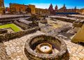 ¿Te has preguntado cómo era el recinto sagrado de México Tenochtitlan?