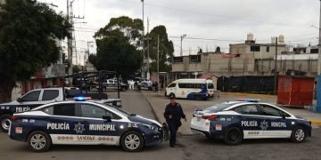 Transportistas amenazan con cerrar la México – Texcoco, toma precauciones