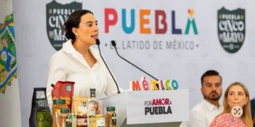Puebla será sede del Tianguis Turístico México 2027; esperan impulsar mercados internacionales y turismo comunitario