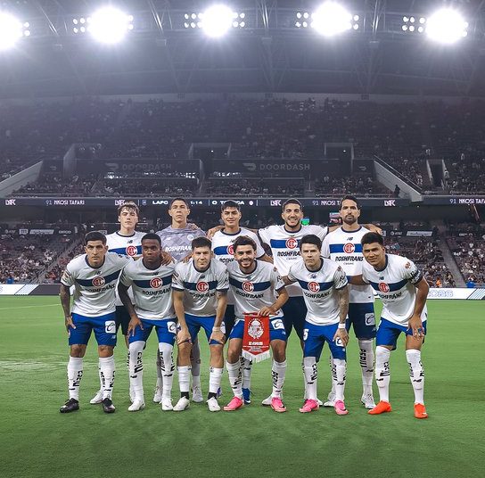 toluca