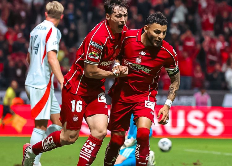 toluca