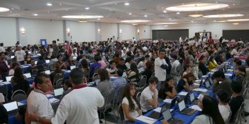 UNAM concluye primeras jornadas de exámenes de control presenciales