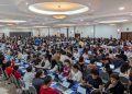 UNAM inicia exámenes presenciales de ingreso a licenciatura tras irregularidades
