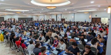 UNAM inicia exámenes presenciales de ingreso a licenciatura tras irregularidades