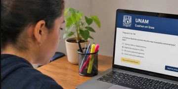“Podrían ser 58 mil aspirantes los que se llamen a realizar el examen de control de la UNAM”: Soledad Funes, integrante de la Comisión Técnica
