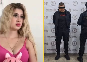 Vinculan a proceso a presunto coautor del feminicidio de la influencer Valeria Márquez en Zapopan