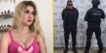 Vinculan a proceso a presunto coautor del feminicidio de la influencer Valeria Márquez en Zapopan