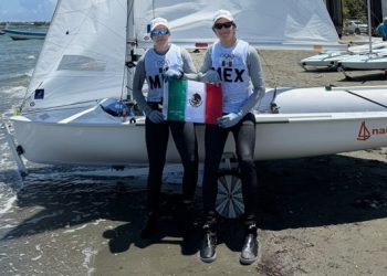 México iguala propio récord de oros en Juegos Centroamericanos