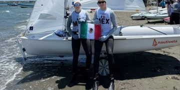 México iguala propio récord de oros en Juegos Centroamericanos